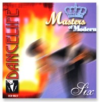 Masters of Modern Six