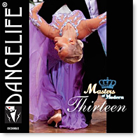 Masters of Modern Thirteen