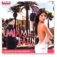 Miami Latin - The Best of Latin Music Vol. 23
