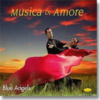 Muscia Di Amore - Blue Angels