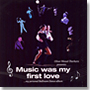 Music Was My First Love (2CD)