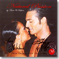Natural Passion