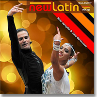New Latin - Bailando