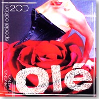 Ole! Dancing Latino - Special Edition(2CD)