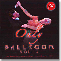 Only Ballroom 2
