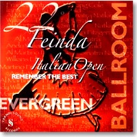 The Best: 22 Fienda Italian Open