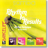 Rhythm to Results Samba