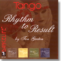 Rhythm to Results Tango