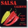 SALSA CALIENTE