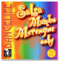 Salsa, Mambo, Merengue only