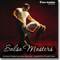 Salsa Masters
