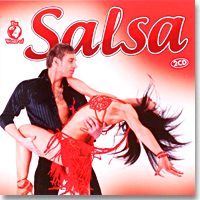 Salsa(CD*2)