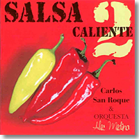 Salsa Caliente 2