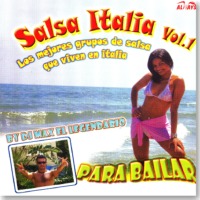 Salsa Italia Vol. 1 Salsa Italia Vol. 1
