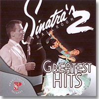 Sinatra's Ballroom Vol.2