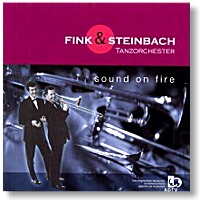 Sound on Fire - Fink & Steinbach Orchestra