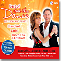 Streetdance nr.40