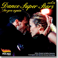 Dance Super Stars Vol.12 - See You Again