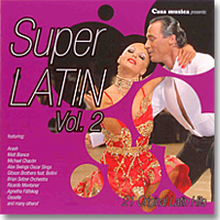 Super Latin Vol.2