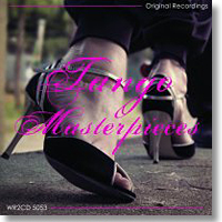 Tango Masterpieces (2CD)