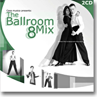 The Ballroom Mix 8 (2CD)