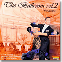 The Ballroom Vol.2 - Il Maestro