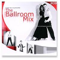 The Ballroom Mix 2(2CD)