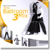 The Ballroom Mix 3 (2CD)