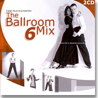 The Ballroom Mix 6 (2CD)