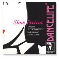 The Best Slow Foxtrot