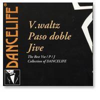 The Best V. Waltz, Paso Doble, Jive collection