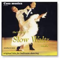 The Best of Slow Waltz Music