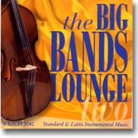 The Big Bands Lounge Vol.2 (2CD)
