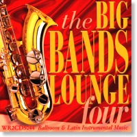 The Big Bands Lounge Vol.4 (2CD)