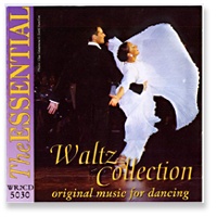 The Essential Waltz Collection (2CD)