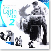 The Latin Mix 2 (2CD)