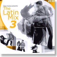The Latin Mix 3 (2CD)