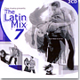 The Latin Mix 7 (2 CD)