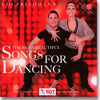 The Most Beautiful Songs For Dancing 10
