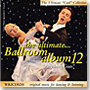 The Ultimate Ballroom Album 12 - Anything Goes (2CD)