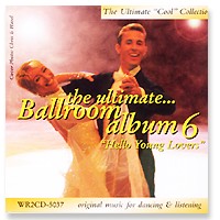 The Ultimate Ballroom Album 6 (2CD)