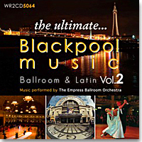 The Ultimate - Blackpool Music Vol. 2(2 CD)