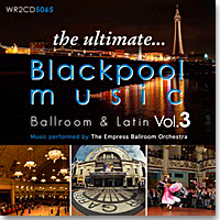 The Ultimate - Blackpool Music Vol. 3(CD*2)
