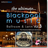 The Ultimate - Blackpool Music Vol. 3(2 CD)