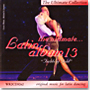 The Ultimate Latin Album 13 - Fields Of Gold (2CD) 