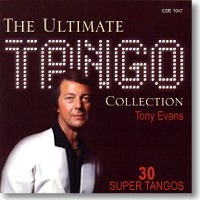 The Ultimate Tango Collection