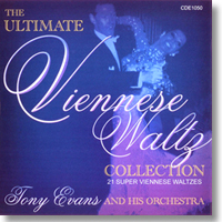 The Ultimate Viennese Waltz Collection