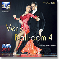 Very Ballroom 4 (CD*2)