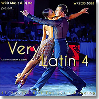 Very Latin 4 (CD*2)
