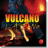 Vulcano Latino